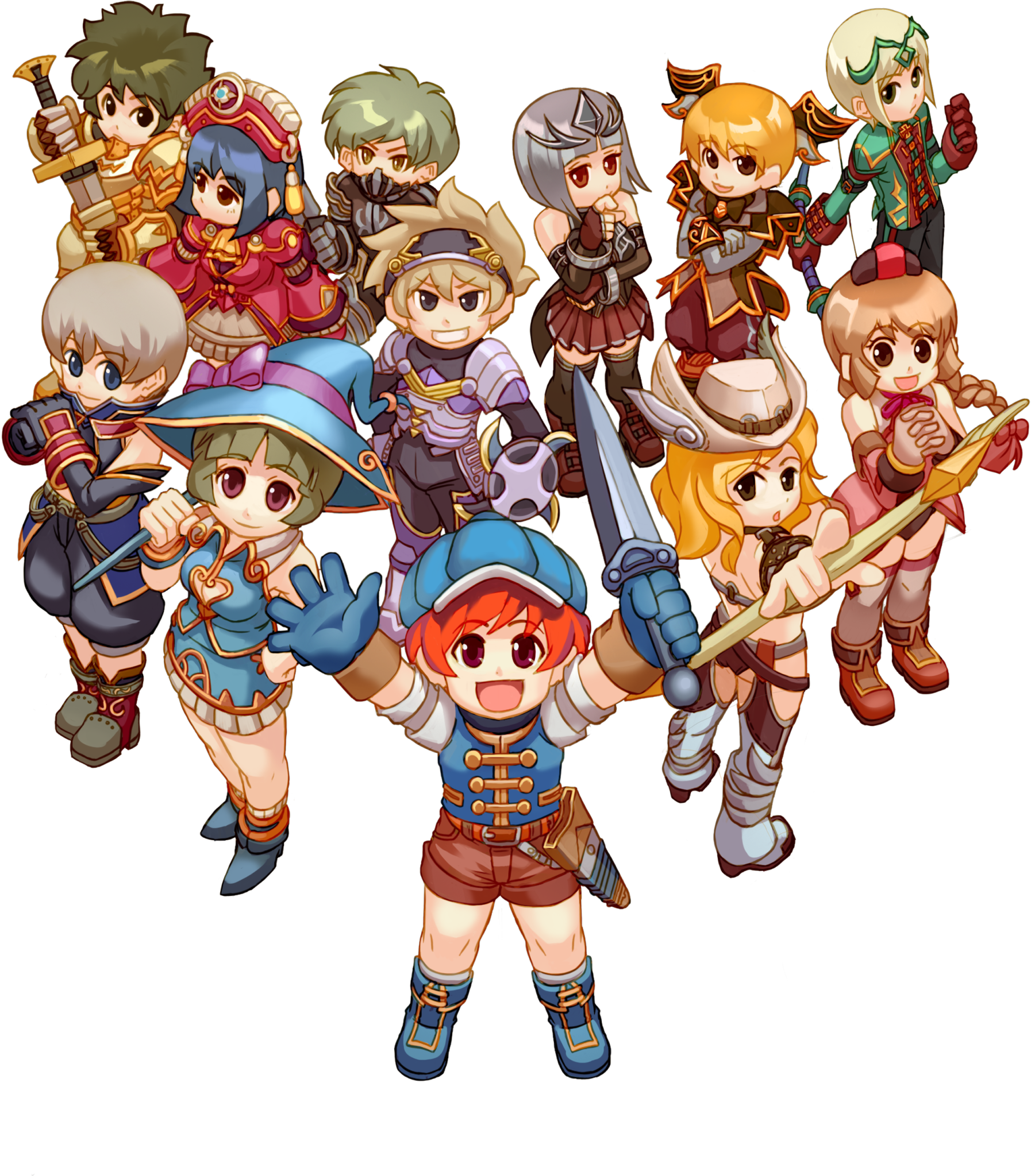 Broken Roika s Stave Madrigal Inside