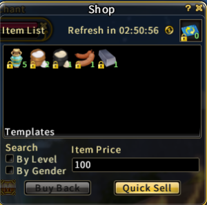 Lifestyle System | Madrigal Inside | Flyff Universe Wiki