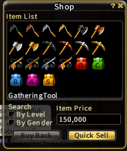 Lifestyle System | Madrigal Inside | Flyff Universe Wiki