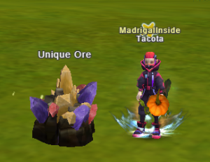 Lifestyle System | Madrigal Inside | Flyff Universe Wiki