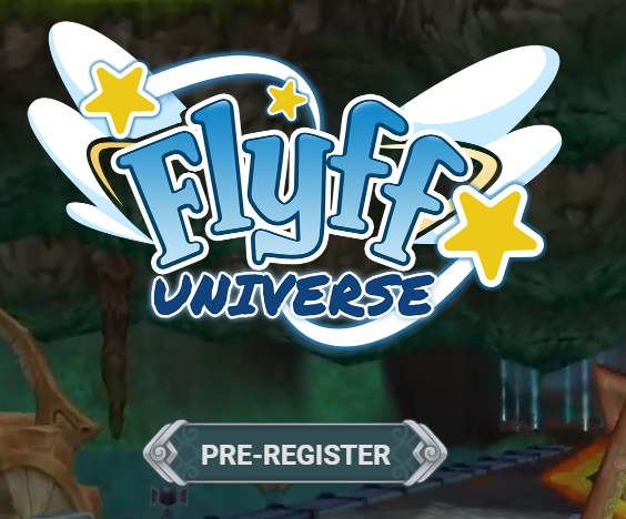 Flyff Universe is now Available on your Web Browser, SEA Server is now Open  –